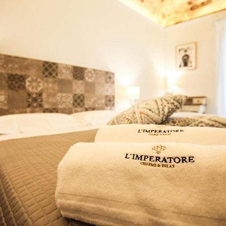 L'Imperatore Relax & Charme Altamura Luaran gambar