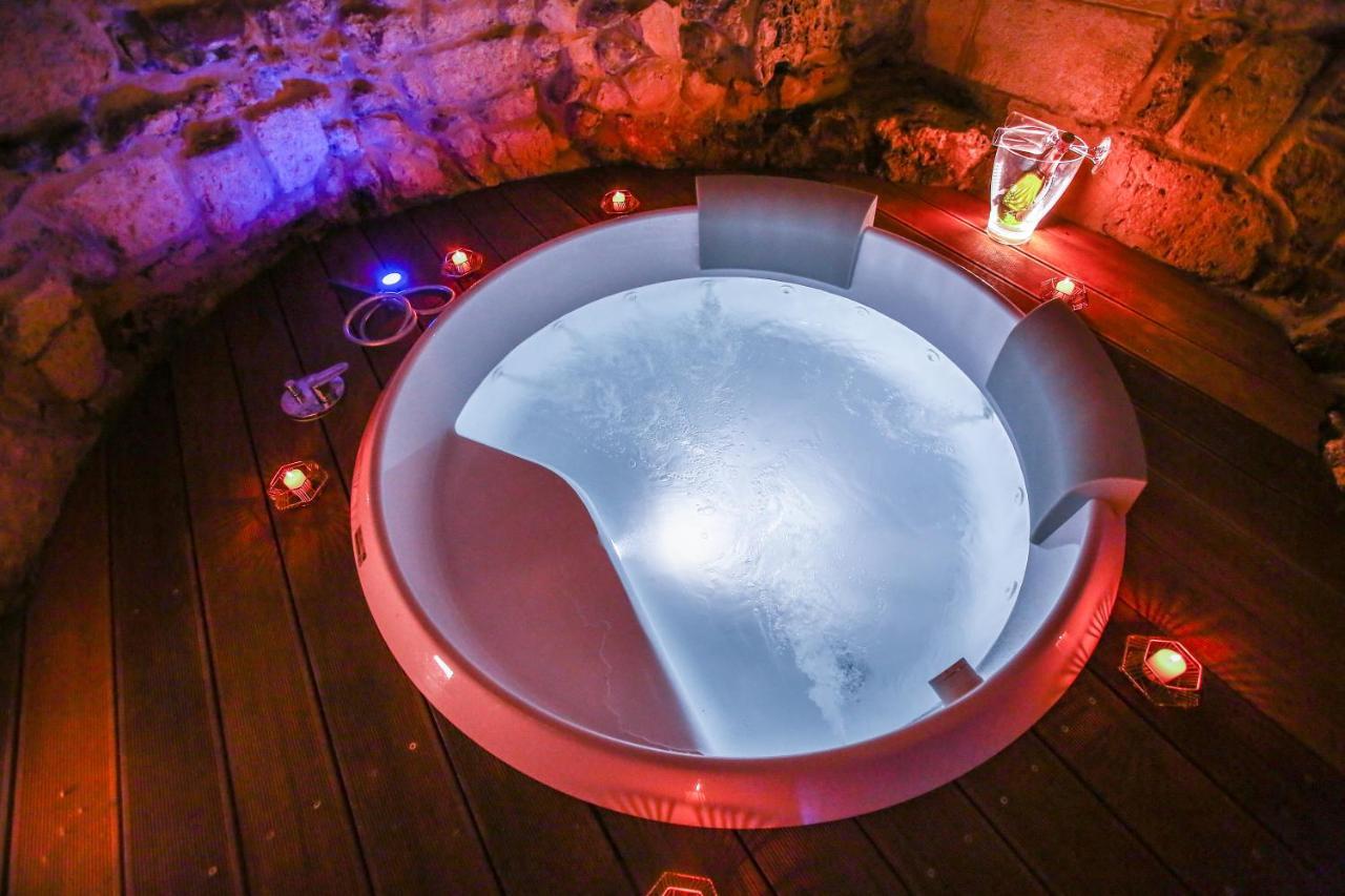 L'Imperatore Relax & Charme Altamura Luaran gambar