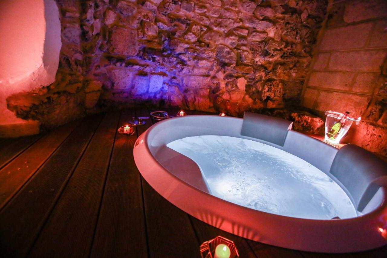 L'Imperatore Relax & Charme Altamura Luaran gambar