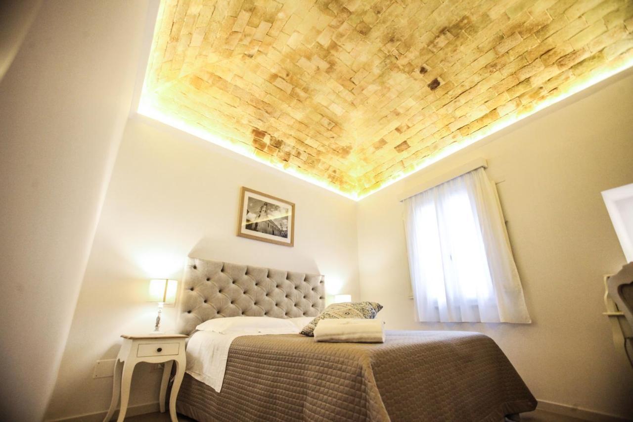 L'Imperatore Relax & Charme Altamura Luaran gambar