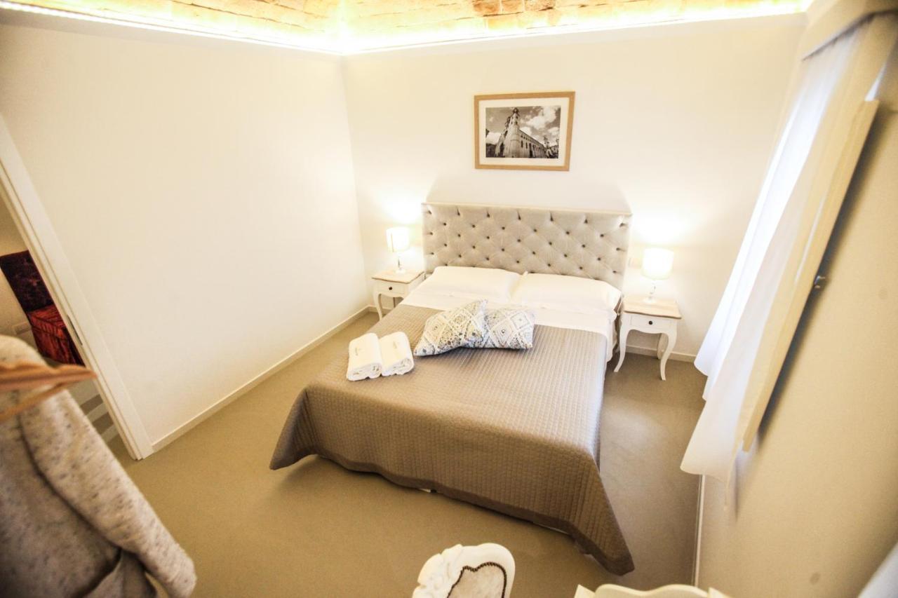 L'Imperatore Relax & Charme Altamura Luaran gambar