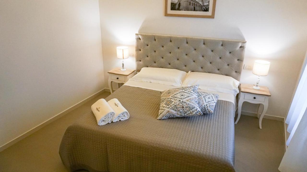 L'Imperatore Relax & Charme Altamura Luaran gambar