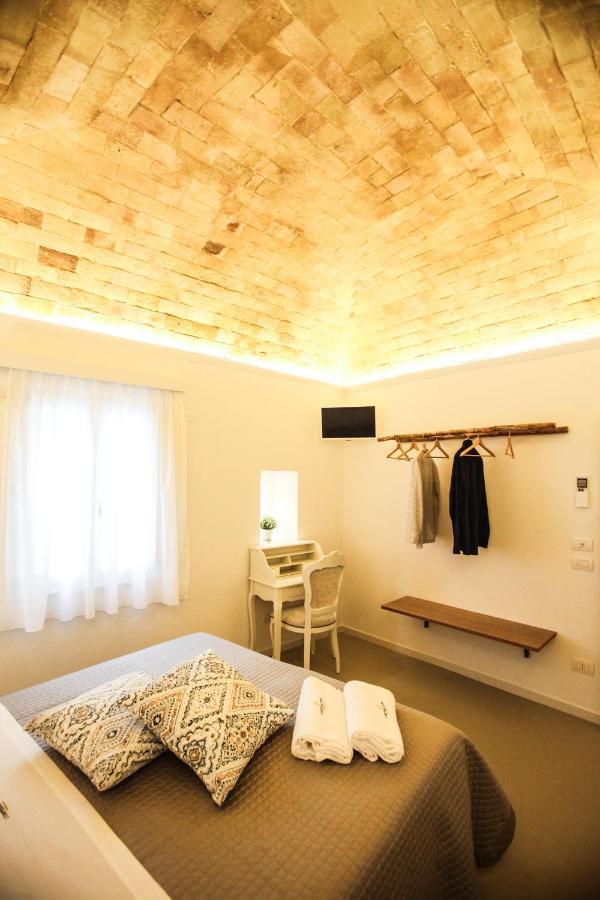 L'Imperatore Relax & Charme Altamura Luaran gambar