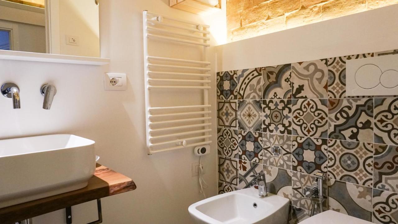 L'Imperatore Relax & Charme Altamura Luaran gambar