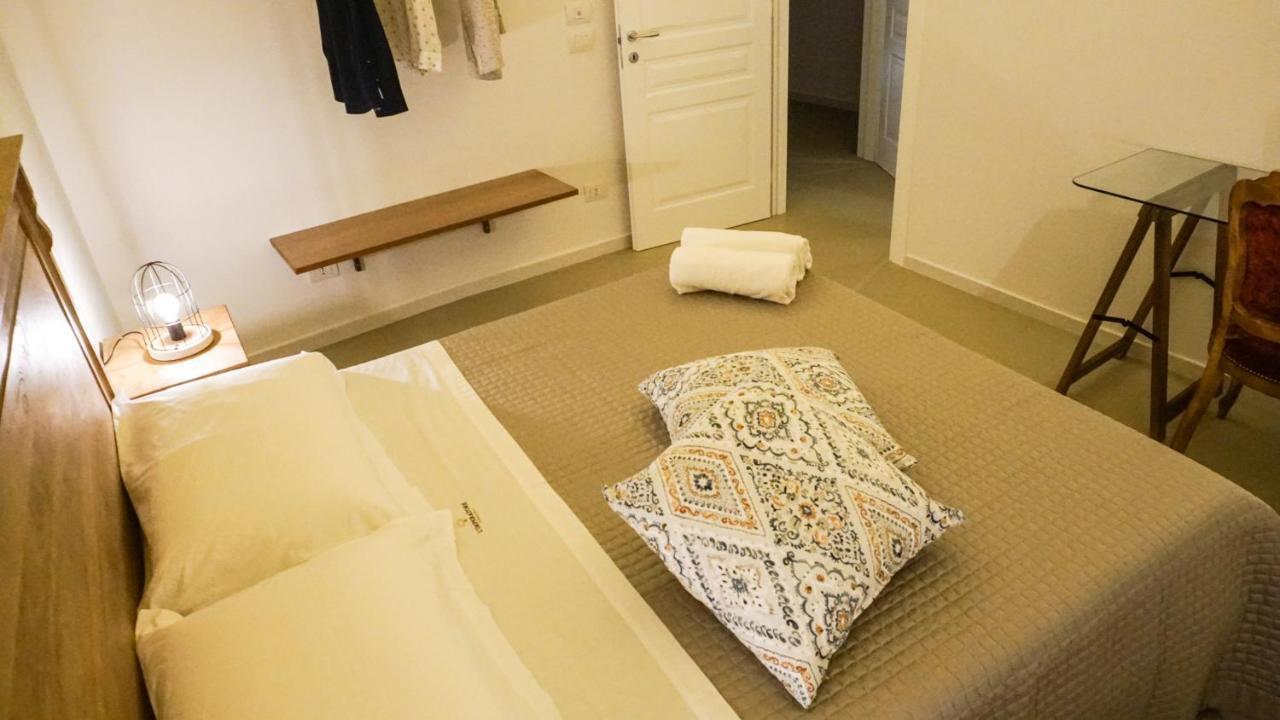 L'Imperatore Relax & Charme Altamura Luaran gambar