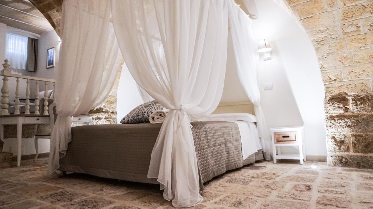 L'Imperatore Relax & Charme Altamura Luaran gambar