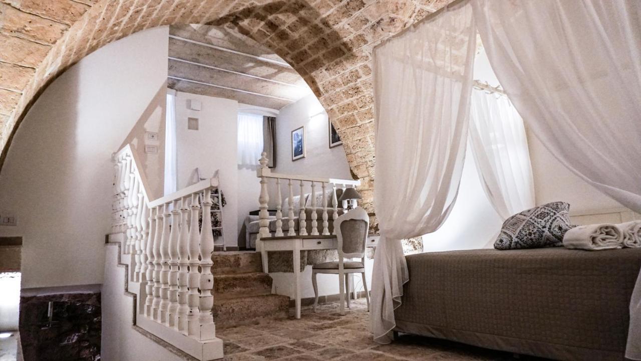 L'Imperatore Relax & Charme Altamura Luaran gambar